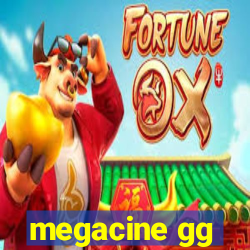 megacine gg